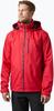 Kurtka Helly Hansen Crew z kapturem 2.0 (34443) czerwony