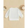 Kids Sweatshirt ,Crew Neck Sweatshirt,Featuring a Cute and Eye-Catching Capybara and Pumpkin Fun Print,Spring/Autumn Holiday for Parties and Outdoor
