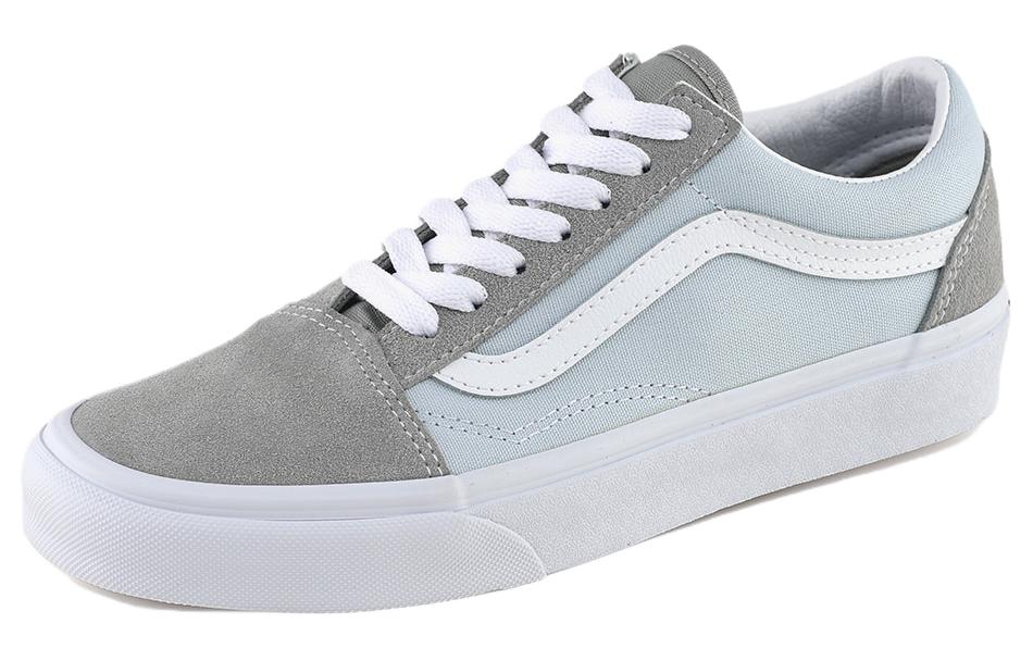 Vans Old Skool CLASSIC SPORT Drizzle Gray VN0A3WKT4FY