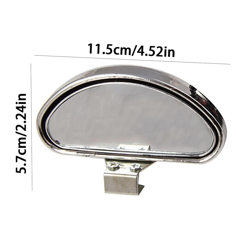 

Vehicle Parking Assistant Auto Rear View Safety Blind Spot Mirrors Car Side Rear View Mirrors Auto Accessories Wing Mirrors