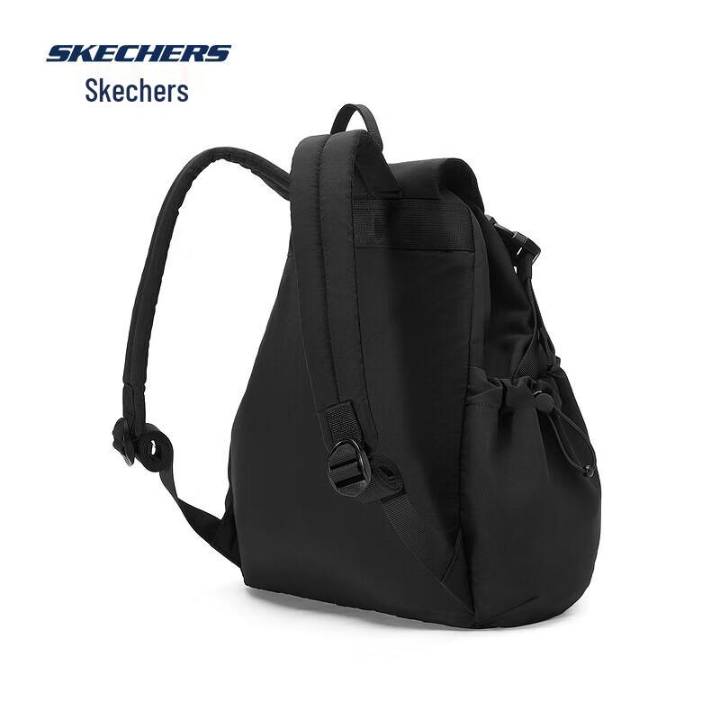 Skechers P325U024 Unisex Splash-proof Backpack