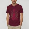 Hunter Bloodbornes T Shirt Summer Trending T Shirts Male Cotton Round Neck Oversized Top Tees Short Sleeves Funny Tshirt