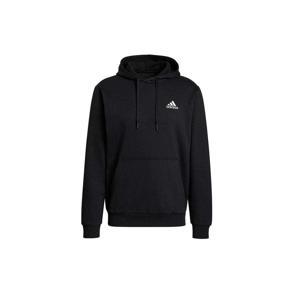 Adidas ESSENTIALS Sweatshirt Men's Black GV5294