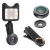 Iluminação LED – Luzes LED incorporadas