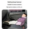 Cartoon Kids' Universal Car Seat Footrest