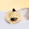 Breathable Pet Sun Hat Adjustable Pet Fisherman Hat High-quality Dog Sunshade Hats