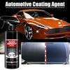 Automotive Coating Agent Car Nano Ceramic Coating Car Accessories Maintenance Hydrophobic Layer Cleaning Detailing Polish Agent