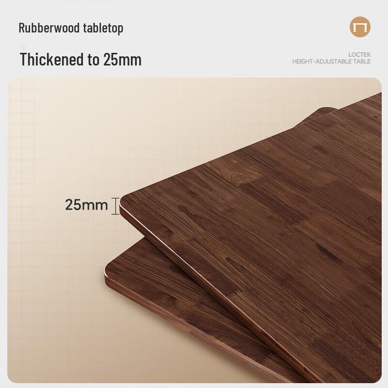 Loctek Electric Smart Standing Desk