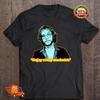 Geniet Van Elke Sandwich Warren Zevon T-shirt Alle Maten S-4XL Unisex T-Shirt