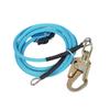 OLOMM Steel Core Positioning Safety Lanyard