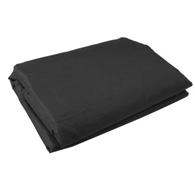Funda para motocicleta universal, impermeable, de tela Oxford, funda protectora para motocicleta