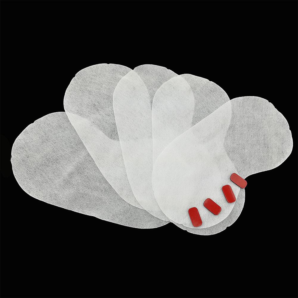 Disposable Eye Mask: Universal, Soft, Sweat-Absorbing, Hygienic Cloth for Students, Adults, and Children