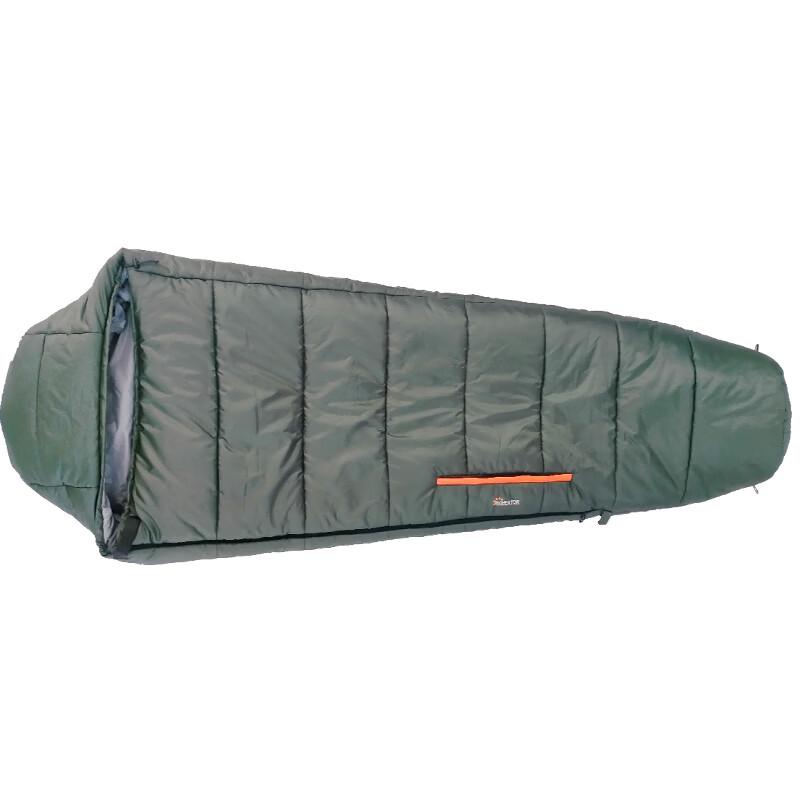 Lianzhicheng Full Body Heated Sleeping Bag Kit