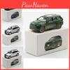 Jkm Alloy Car Children's 164 Toy Grand Cherokee Racing Eagle Suv Sedan Static Model Ornament