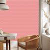 Coral Triangles Wallpaper for Living Room and Bedroom 50x1000