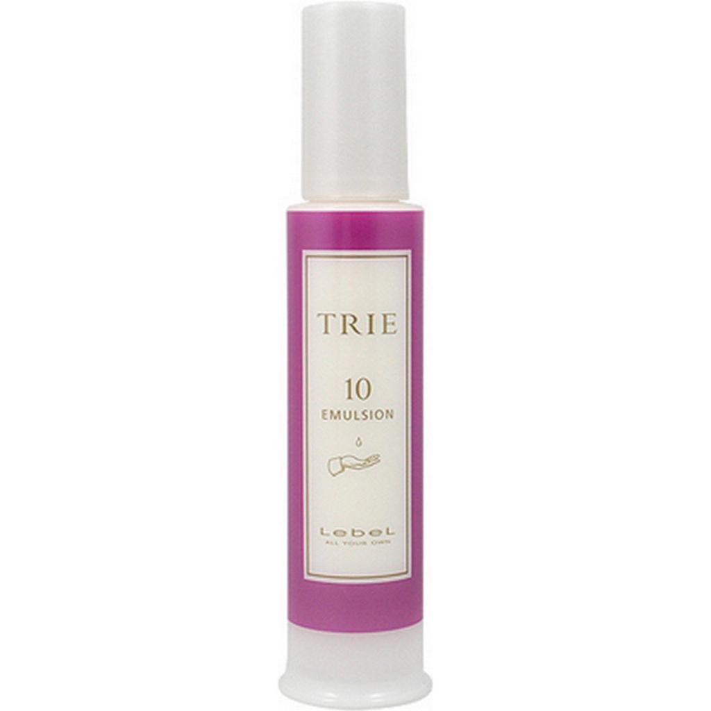 Lebel Trie Emulsion 120mL 10 [Parallel Import]
