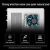 Lenovo Huitian M5 Desktop PC with 23.8-inch Monitor (CN version)