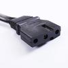 INNE Metal Foot Pedal Speed Controller Adjustor Control Universal Household Sewing Machine Accessories With Power Cord Maquina