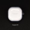 Transparent Silicone TPU Case for Samsung Galaxy Buds2 PRO/Live