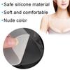 Silicone Anti Wrinkle Chest Pads Smooth Lifting Reusable Sleeping Chest Sticker Patches