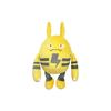 Sanei Boeki Pokemon ALL STAR COLLECTION Elekid (S) W14 X D10.5 X H21cm Plush Toy Pokemon PP141