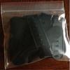 10 Sets Replacement Buckle 10 Sets back Cap Buckle Black Repair  For Hat Accessories Baseball Cap
