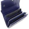 Bi-fold wallet, Bullan Purse 35-3661, Navy