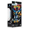McFarlane DC Multiverse Azrael Batman Action Figure Toys- (Knightquest) 7-inch