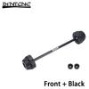 Axle Anti-Collision Slider For CFMOTO 2025 800NK 675NK 800MTX 500SR VOOM Motorcycle Front Rear Wheel Pad Accessories 800 NK MT-X