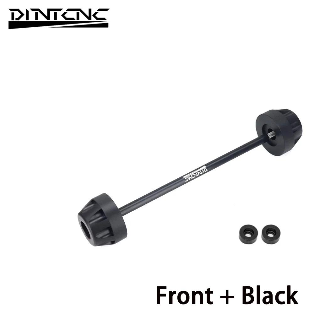 Axle Anti-Collision Slider For CFMOTO 2025 800NK 675NK 800MTX 500SR VOOM Motorcycle Front Rear Wheel Pad Accessories 800 NK MT-X