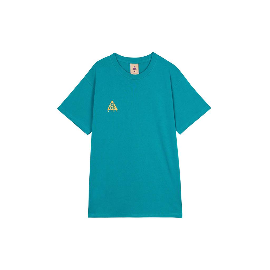 Nike Acg Short Sleeve Tee BQ7343-379
