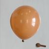 10-inch Retro Twilight Balloons for Birthday & Event Decor