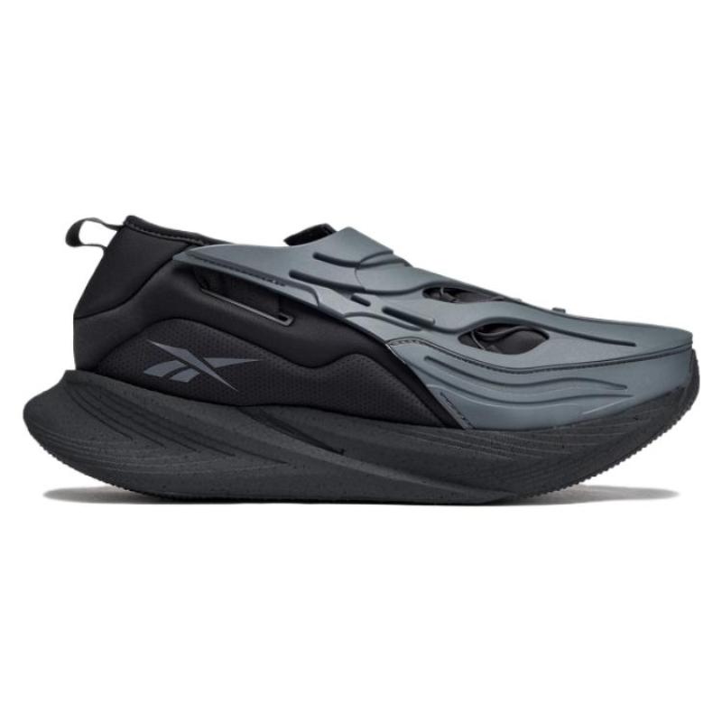 Reebok Floatride Energy Argusx Metal Gray Sneakers 100072114