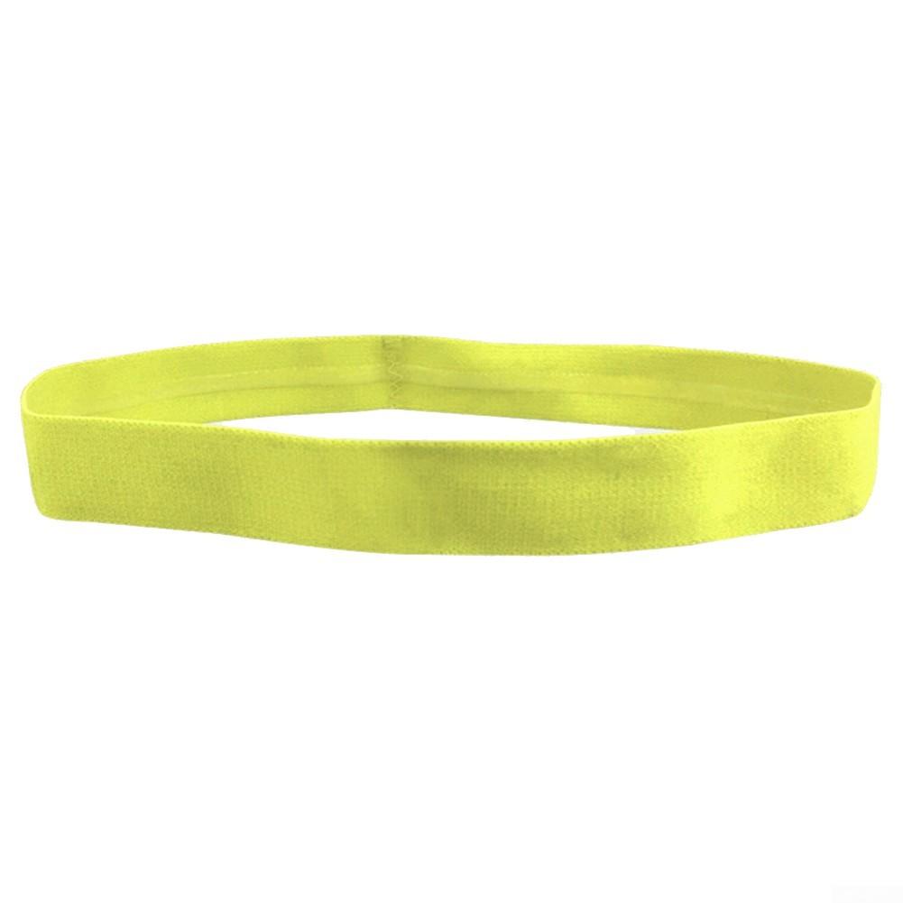 1pc Sports Sweat Band Sweat Band Anti-slip Silicone