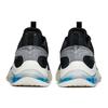 Anta Athletics Running Shoes 'Black' 112215501-4