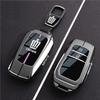 Toyota Crown Key Case - Compatible with Crown Lu Fang SportCross Car Buckle Shell
