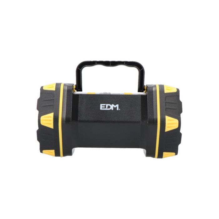 Torche à main LED rechargeable - EDM - 400lm