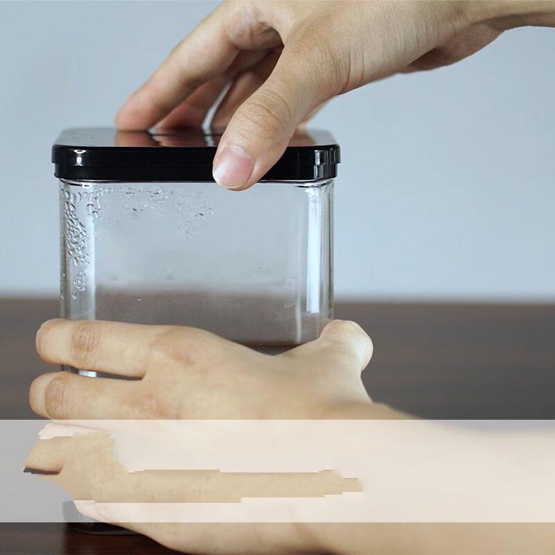 Square Ice Drip Coffee Maker