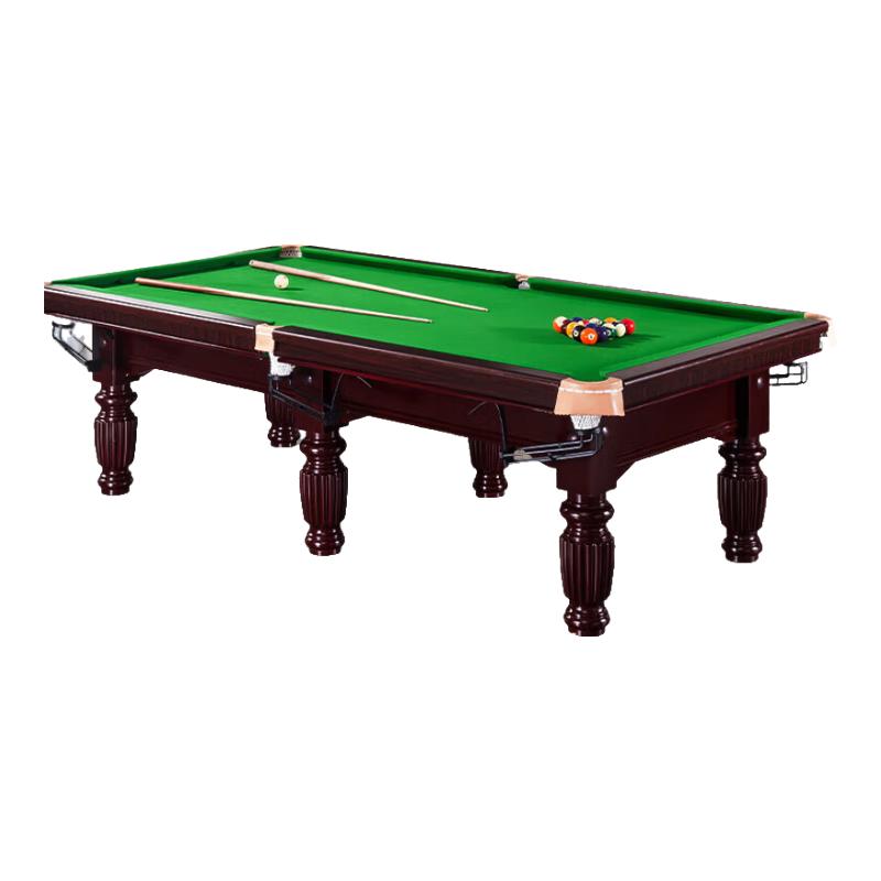 Multi-functional Marble Billiard Table