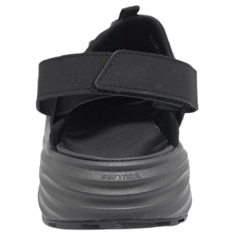 Puma Hypnotic Ventra Black Warm White Unisex Sneakers 404381-01