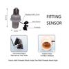 Sensor Light Fittings Automatic Patio Sensor Light Fittings/Day And Night Light Automatic Light Sensor Plug For All Lights.