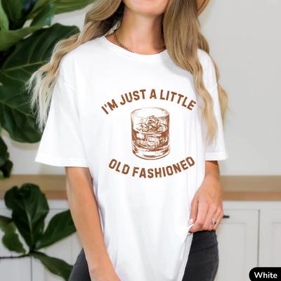 Oberteile – T-Shirts
