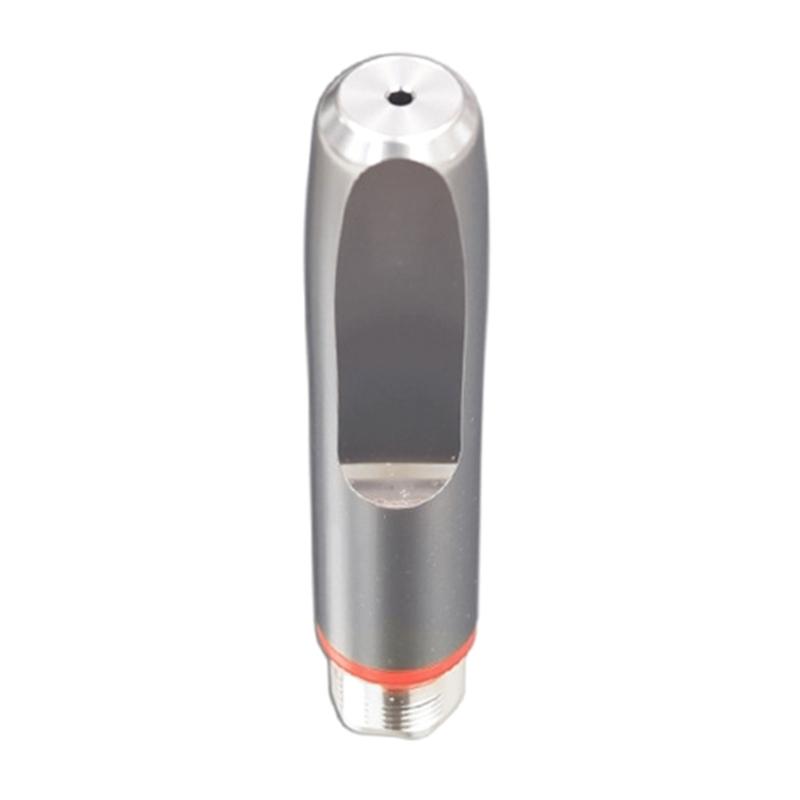 Milk Frother Attachment Espresso Machine Steaming Nozzle Replacement Part Milk Frothing Nozzle for Espresso Makers 1