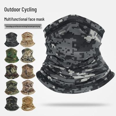 Equipaggiamento protettivo – Maschere viso da moto