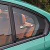 Car Body Metal Sticker Trunk Side Door Window Decorative Badge For Nissan Nismo Qashqai GTR Tiida Leaf Juke Teana Note Almera