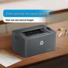 HP LaserJet Pro 102a Mono Laser Printer CN plug (adapter included)