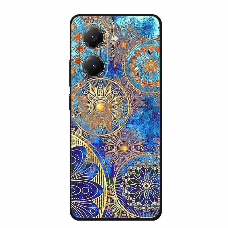 For Xiaomi Redmi A5 POCO C71 4G Case C 71 Coque Black Silicone TPU Soft Back Cover For Poco X7 Pro M7 4G Plus Phone Case Funda