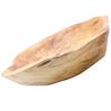 Root Carved Wood Fruit Plate Serving Wood Fruit Serving Tray Bowl for Coffee Wood Fruit Bowl Wood Fruit Plate Table Kitchen Bar