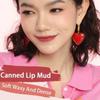 INTO YOU - Hot Canned Lip & Cheek Mud - 3 Colors
