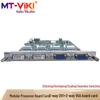 MT-viki Professional Modular AV Matrix & Video Wall Processor System